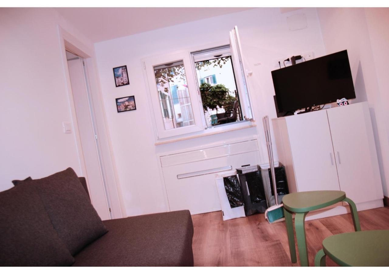 La Casa Di Aly Lejlighed Genova Eksteriør billede